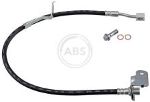 A.B.S. ALL BRAKE SYSTEMS BV. SL 1760
